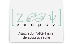 Logo Zoopsy - Association Vétérinaire de Zoopsychiatrie